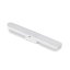 Bezdrôtová LED lampa s diaľkovým ovládaním 1, 8W 150lm CCT 120° 2200mAh biela VIDEX