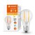 LED žiarovka E27 A60 11W = 100W 1521lm 2700K Warm 300° CRI90 Stmievateľné vlákno LEDVANCE Superior