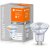 LED GU10 5W 350lm CCT LEDVANCE SMART+ WiFi Stmievateľná žiarovka