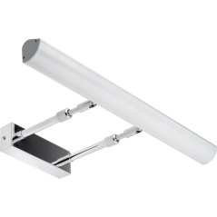 KAPO KM7034 LED kúpeľňové nástenné svietidlo nad zrkadlo 12W 780lm 4000K 60cm