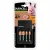DURACELL CEF14 + 2x AA + 2x AAA nabíjačka DUR037199 s nabíjacími batériami