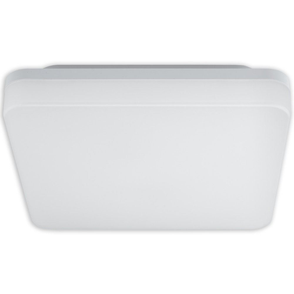 Plafond LED stropné svetlo 12W 3000K 4000K 6000K CCT 22cm