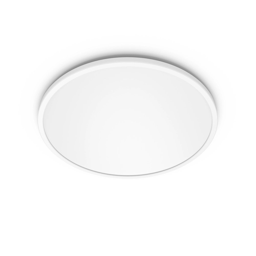 LED stropné svietidlo SUPERSLIM 15W 4000K 30cm stmievateľné biele PHILIPS