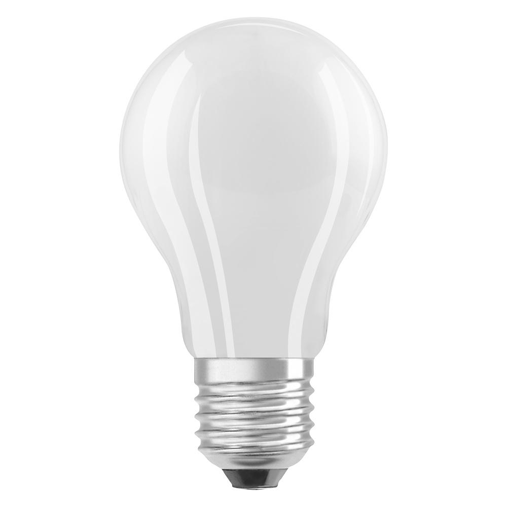 LED žiarovka E27 A60 8,2W = 100W 1521lm 2700K Warm 300° Dimmable Ledvance