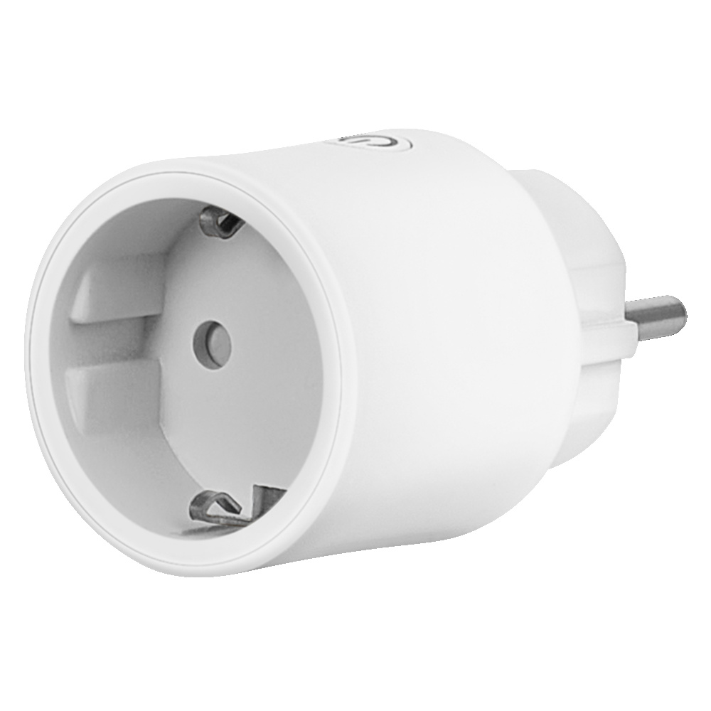 Sieťová zásuvka inteligentná zástrčka EU 2300W Amazon Alexa FFS SMART Matter WiFi Osram