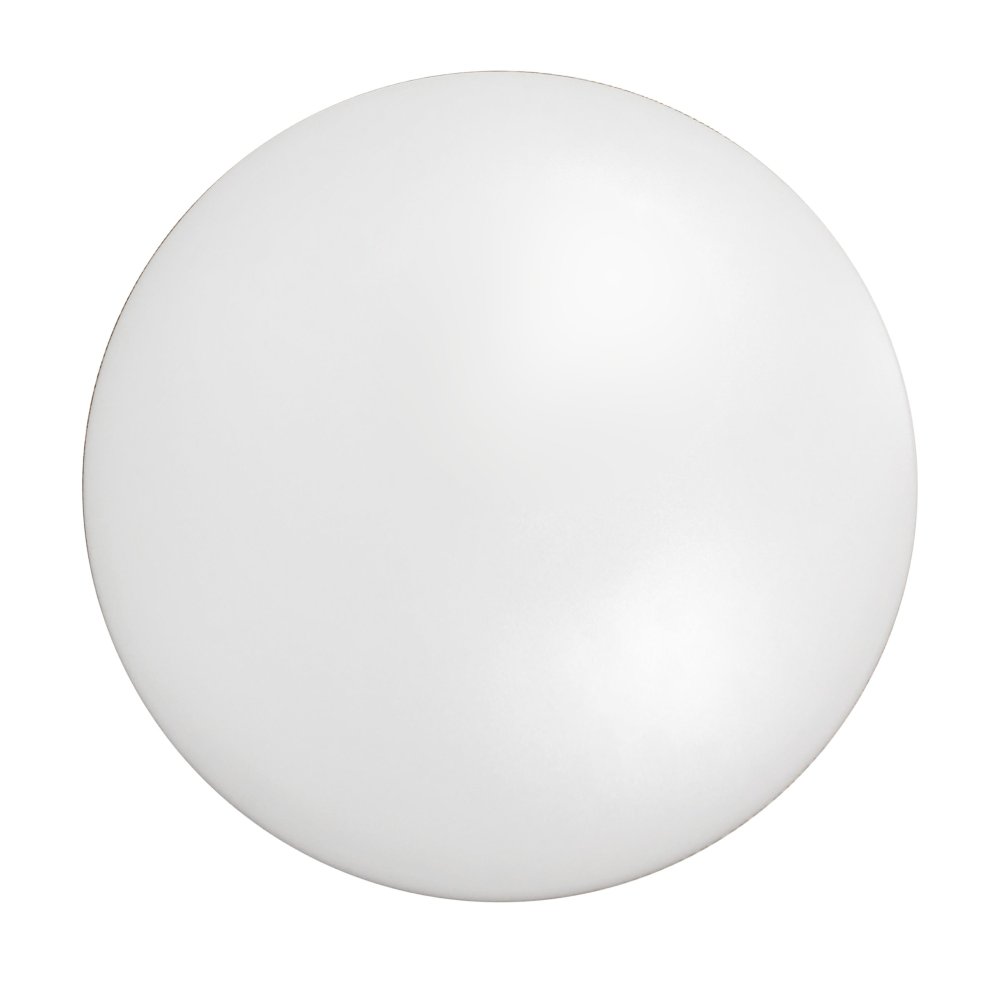 E-shop Stropný plafón LED 45W 4700lm CCT 180° biely Hampton Sanico Goldlux