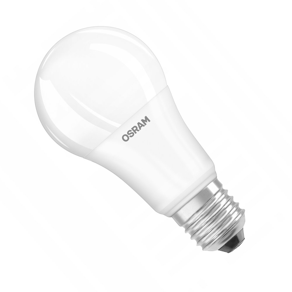 E-shop LED žiarovka E27 A60 13W = 100W 1521lm 4000K Neutrálna 200° OSRAM