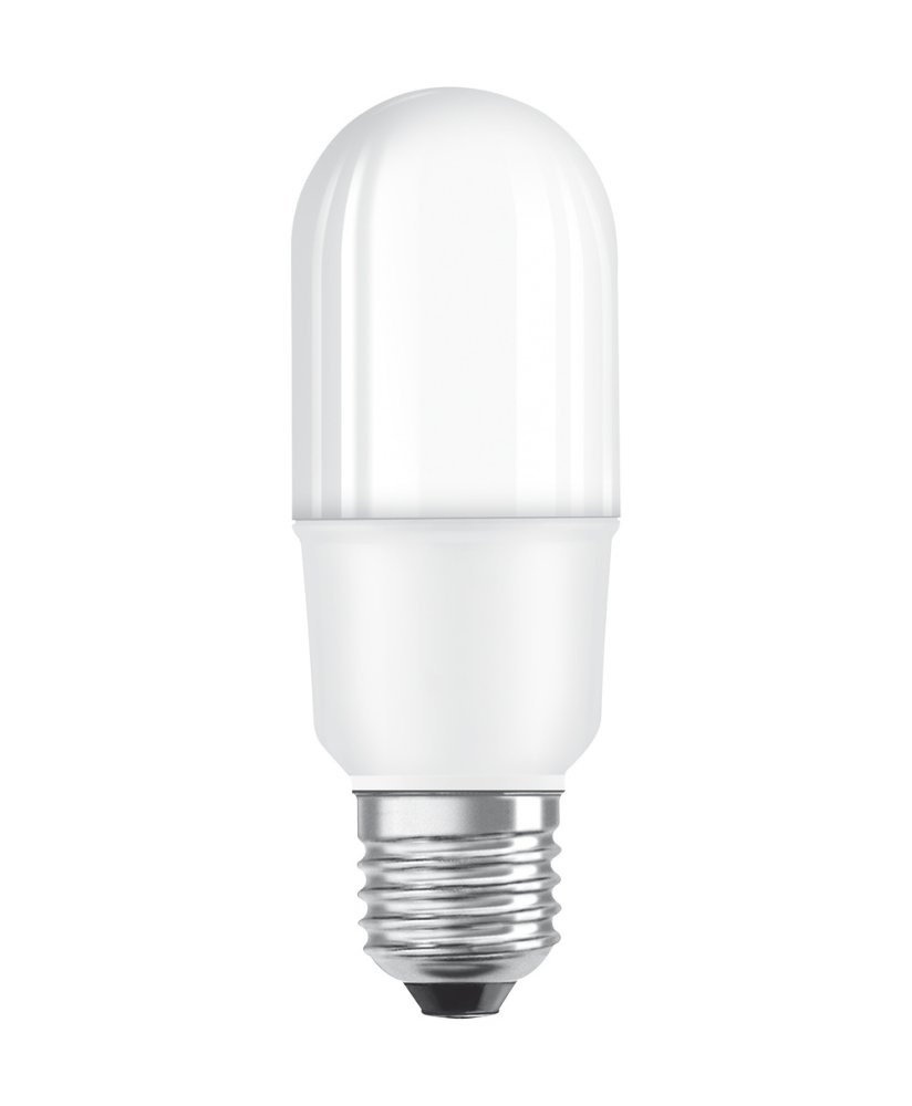 LED žiarovka E27 8W = 60W 806lm 4000K Neutral 200° OSRAM STAR STICK