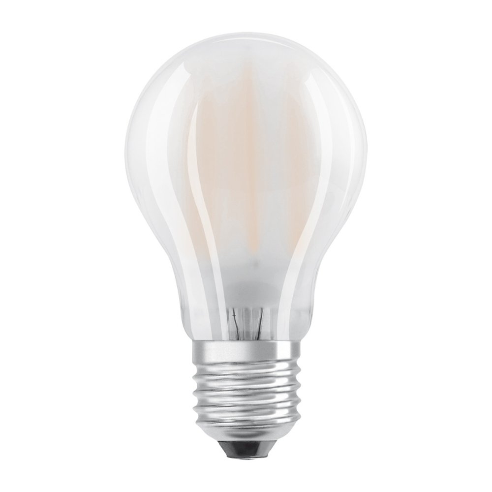 LED žiarovka E27 A60 4W = 40W 470lm 4000lm Neutrálne 300° vlákno OSRAM STAR