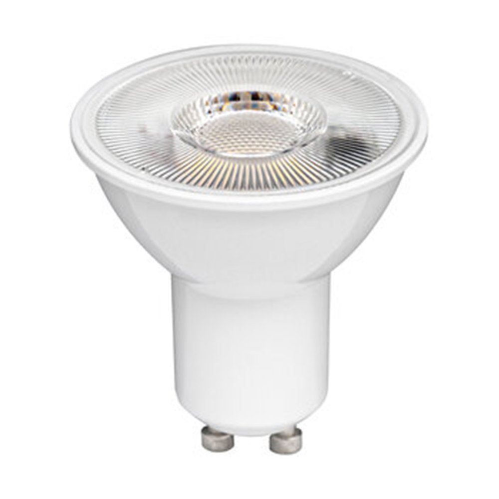 LED PAR16 reflektor GU10 4,5W = 50W 350lm 2700K teplý 90° VALUE Osram