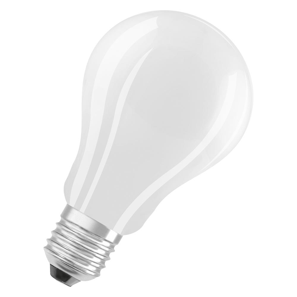 E-shop LED žiarovka A70 E27 11,6W = 150W 2452lm 4000K Neutrálne 330° vlákno CLASSIC ENERGETICKÁ ÚČINNOSŤ Osram