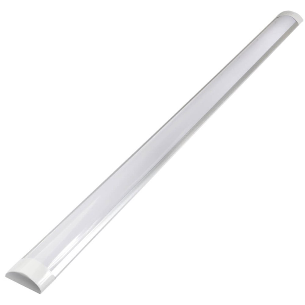 LED lineárne garážové svetlo 36W 6500K studené 120cm