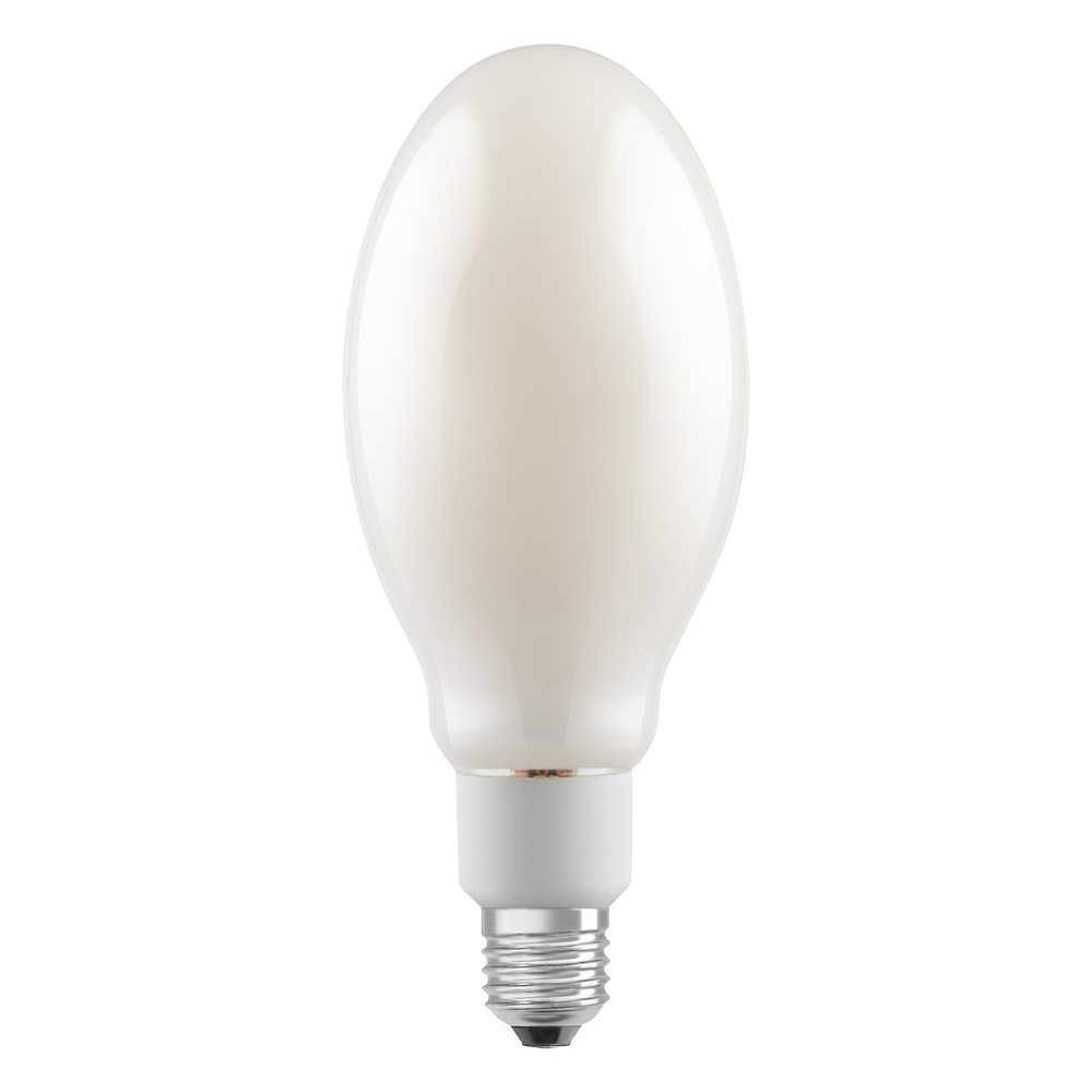 LED žiarovka E27 24W = 80W 3600lm 2700K Warm 360° Filament HQL Ledvance