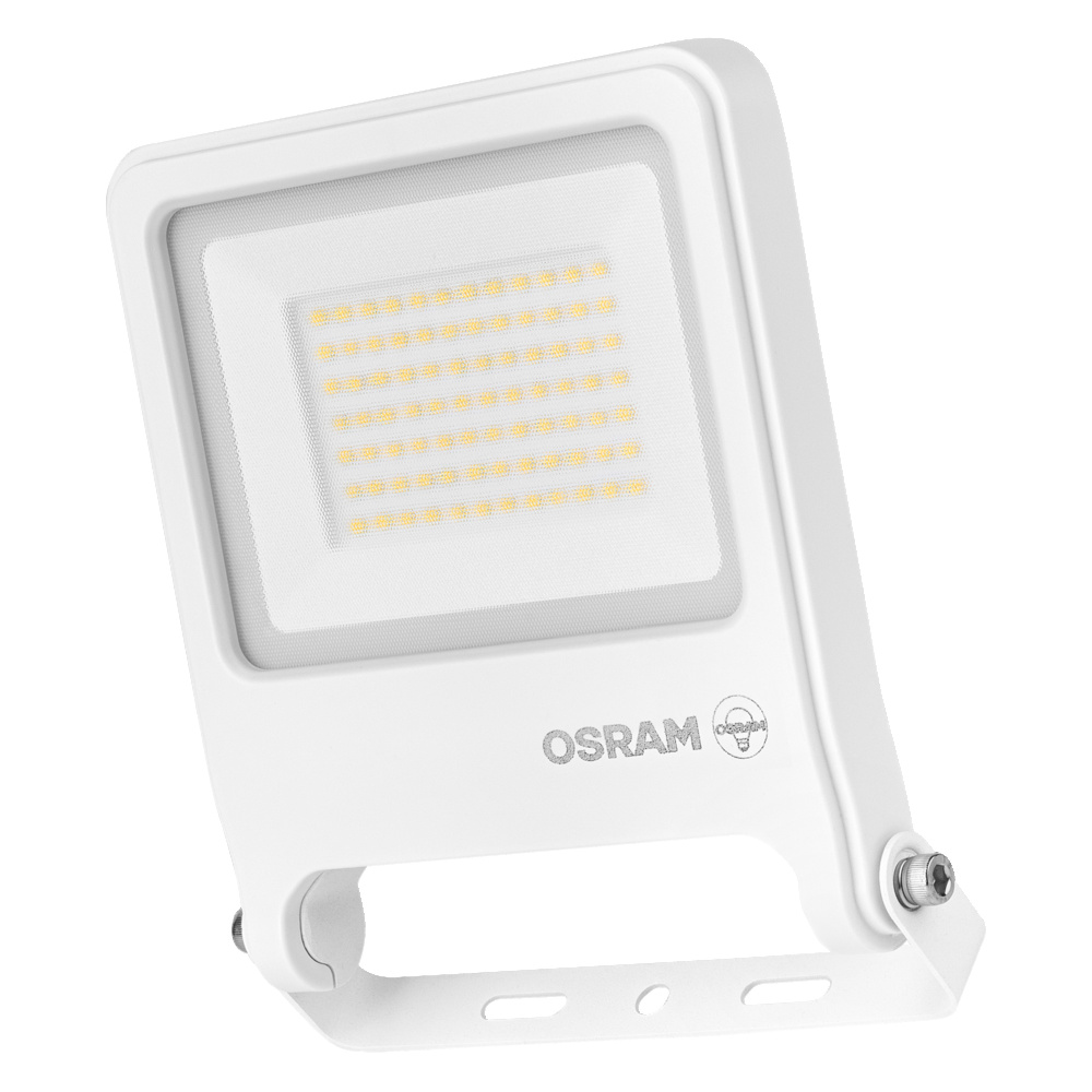 E-shop LED reflektor vonkajšia lampa LED 50W 5000lm 3000K teplá biela IP65 Endura Osram