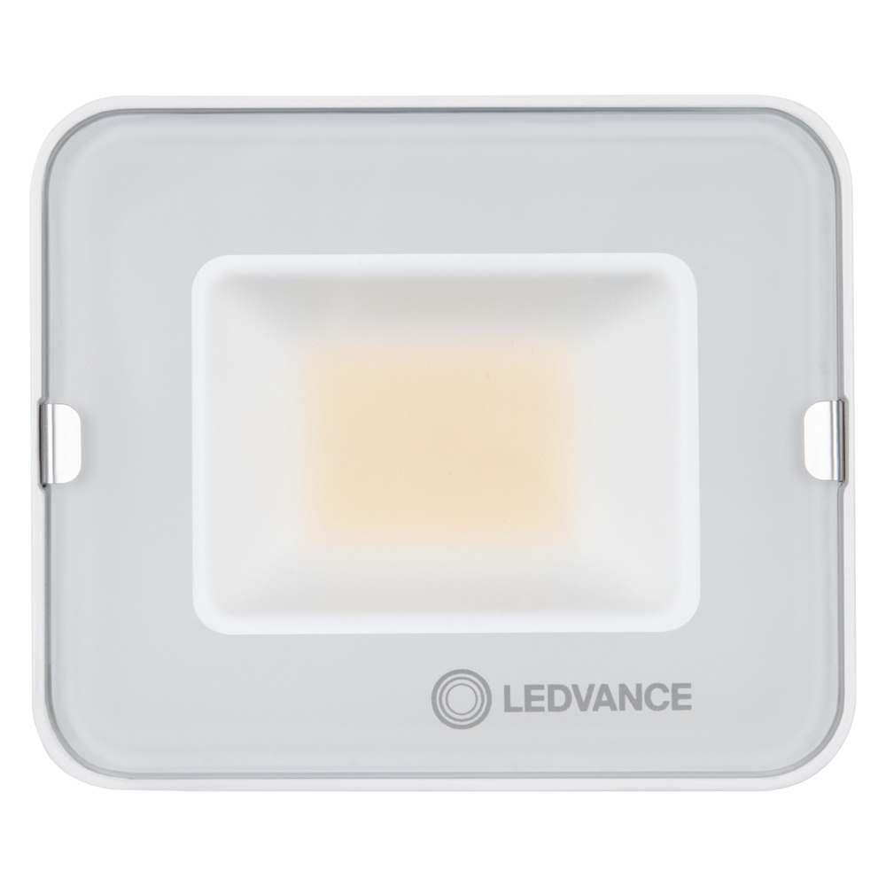 E-shop LED reflektor 20W 2000lm 4000K IP65 biely LEDVANCE COMPACT V