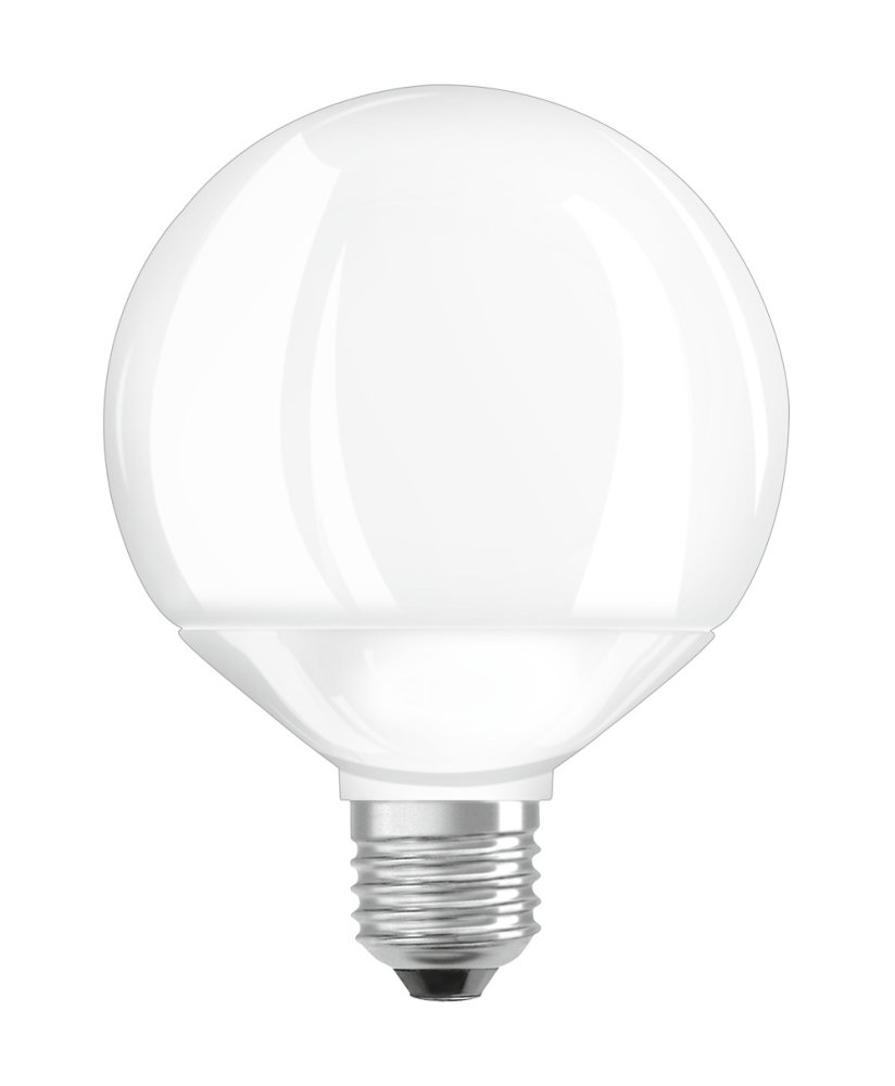 LED žiarovka E27 G95 16W 1521lm RGB CCT 200° LEDVANCE SMART+ WIFI Stmievateľná