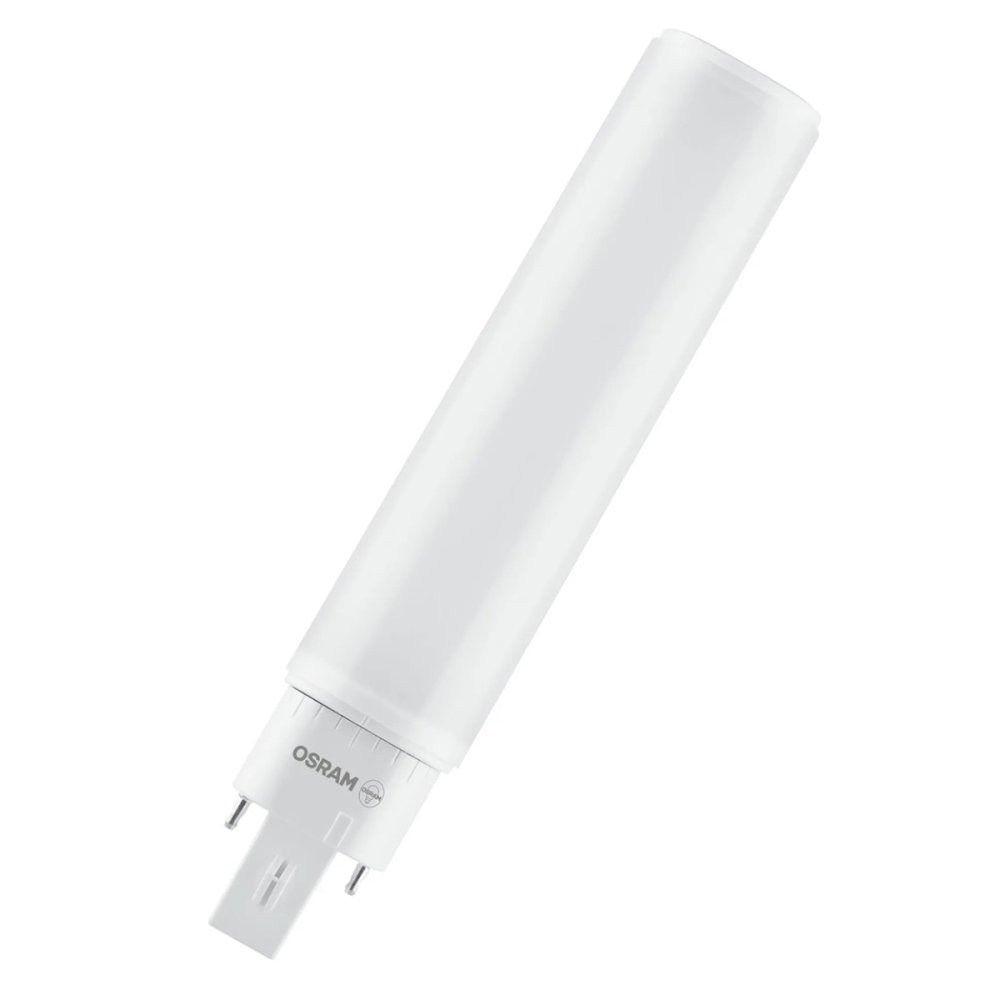 G24D-3 10W 1100lm 4000K Neutrálna žiarivka OSRAM Dulux D LED