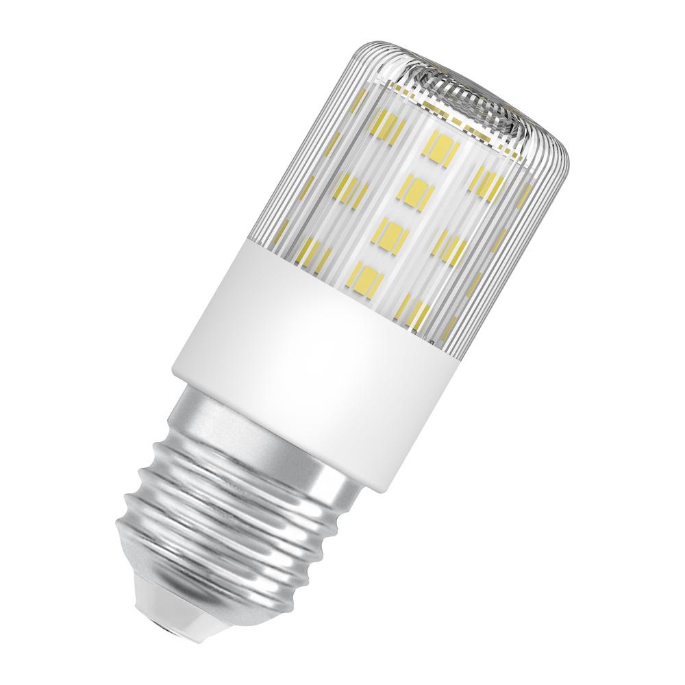 E-shop LED žiarovka E27 7W = 60W 806lm 2700K Warm 320° Dimmable Ledvance