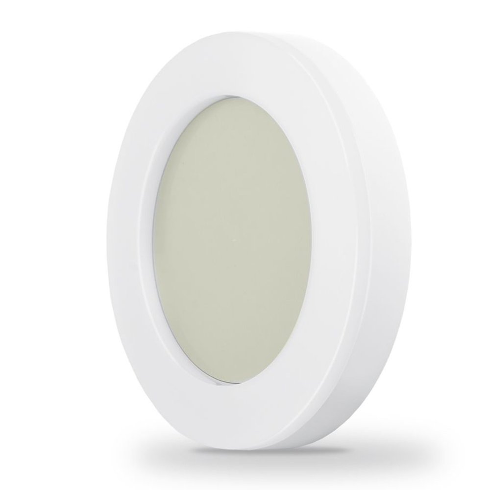 E-shop LED stropné svietidlo 24W 2600lm 5000K studená biela IP65 Videx