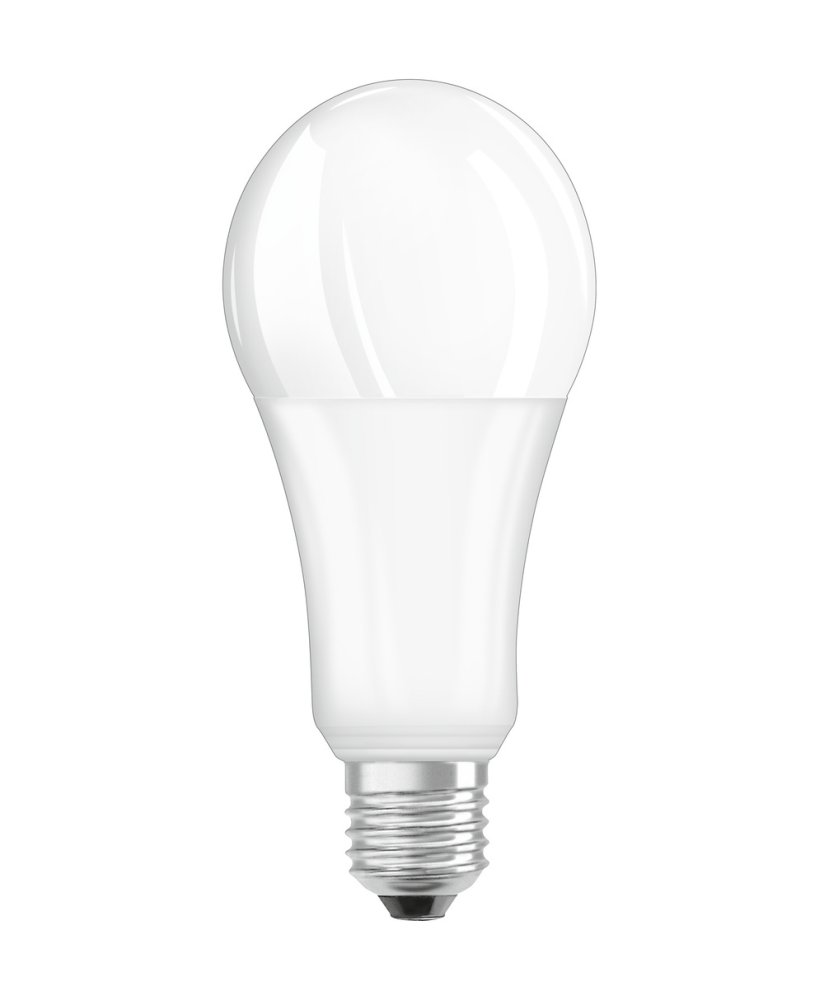 LED žiarovka E27 A60 20W = 150W 2452lm 2700K Warm 200° OSRAM SUPERSTAR Dimmable