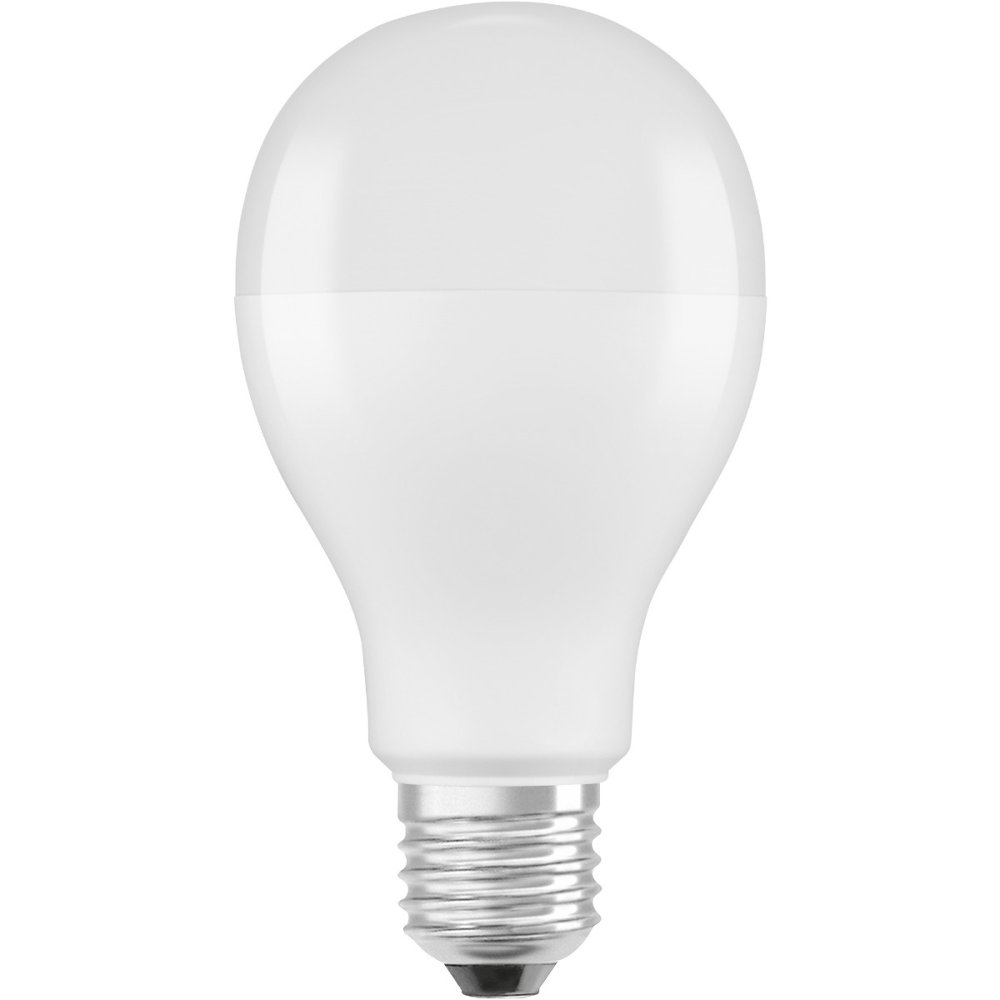 LED žiarovka E27 A68 19W = 150W 2452lm 3000K Warm 150° Ledvance