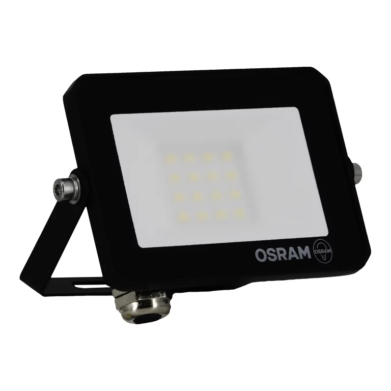 Halogénové vonkajšie reflektory 10W 6500K 900lm IP65 FLOODLIGHT LUX OSRAM