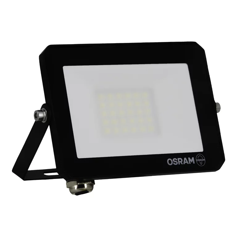 LED reflektor Halogénový vonkajší reflektor 20W 4000K 1800lm IP65 FLOODLIGHT LUX OSRAM