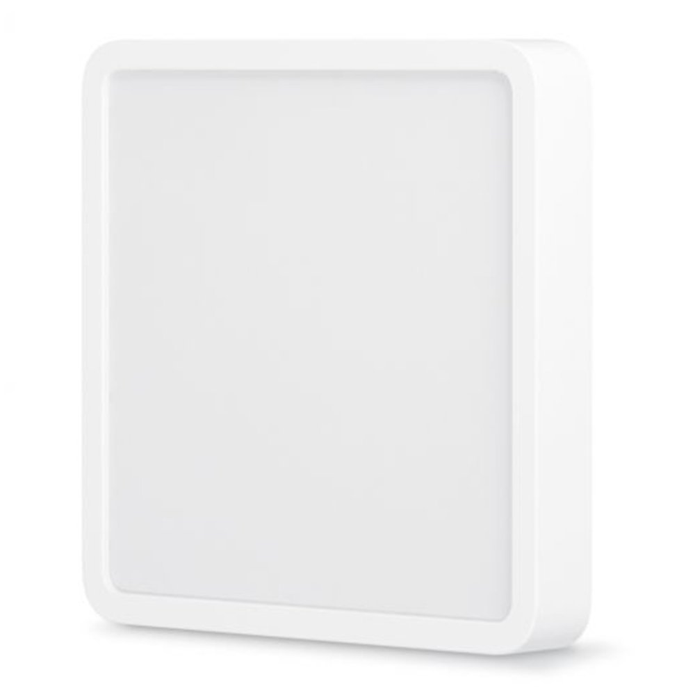 LED panel pre povrchovú montáž Plafond 18W 1850lm 4000K neutrálna biela Videx