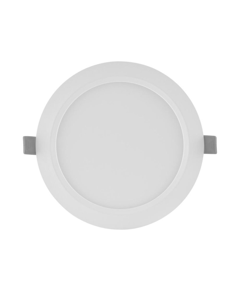 E-shop LED panel na zapustenie 12W 3000K DOWNLIGHT Slim DN155 LEDVANCE round