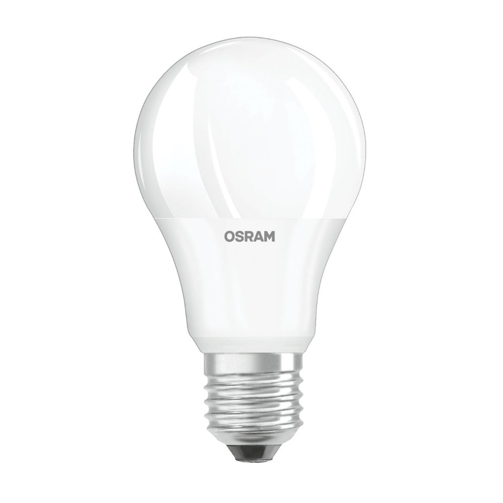 LED žiarovka E27 A60 10W = 75W 1055lm 4000lK Neutral 200° OSRAM Star