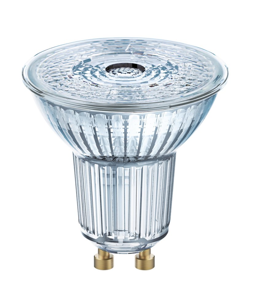LED žiarovka GU10 4,3W = 50W 350lm 4000K Neutrálna 36° OSRAM STAR