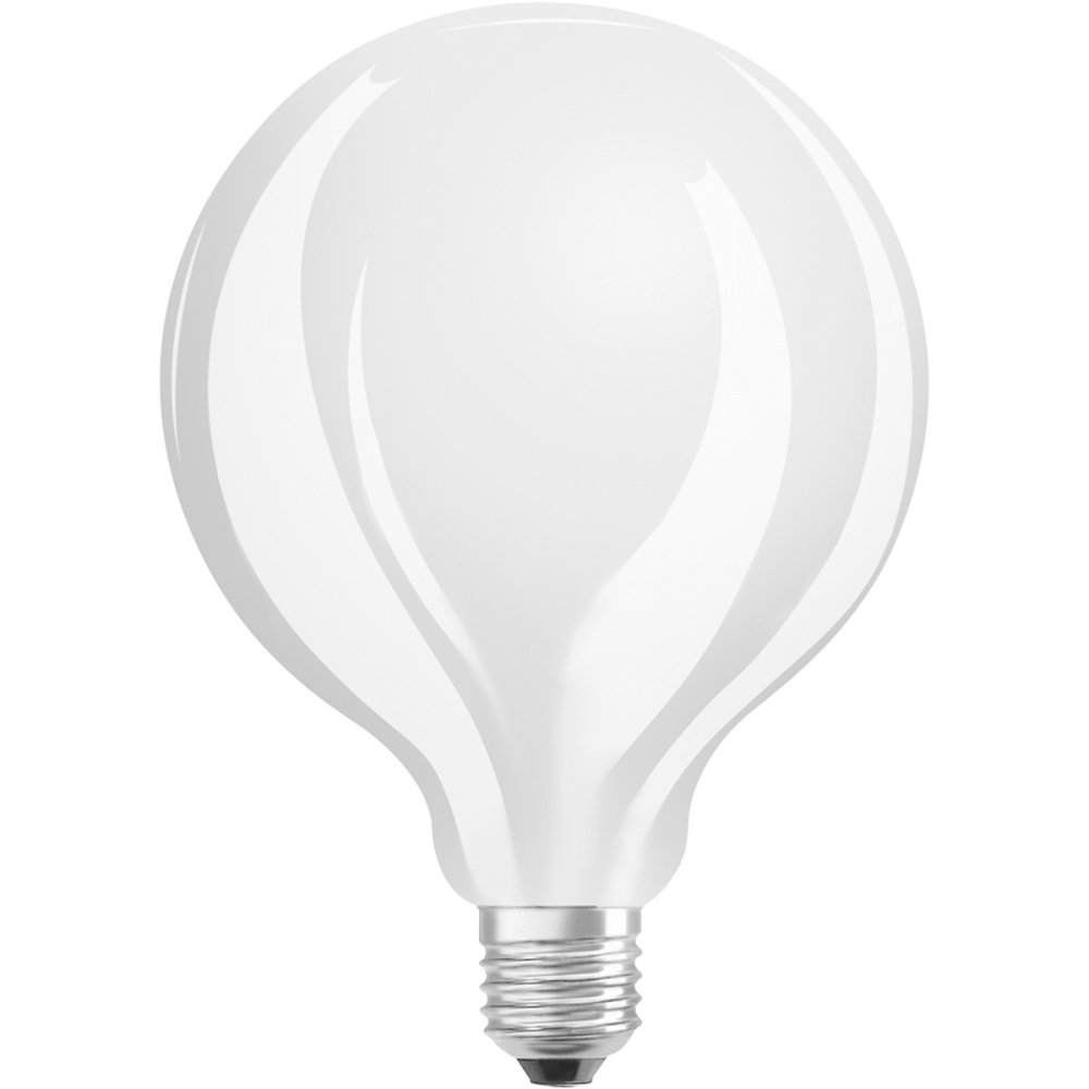 LED žiarovka E27 G125 6,5W = 60W 806lm 2700K Warm 300° Filament OSRAM STAR