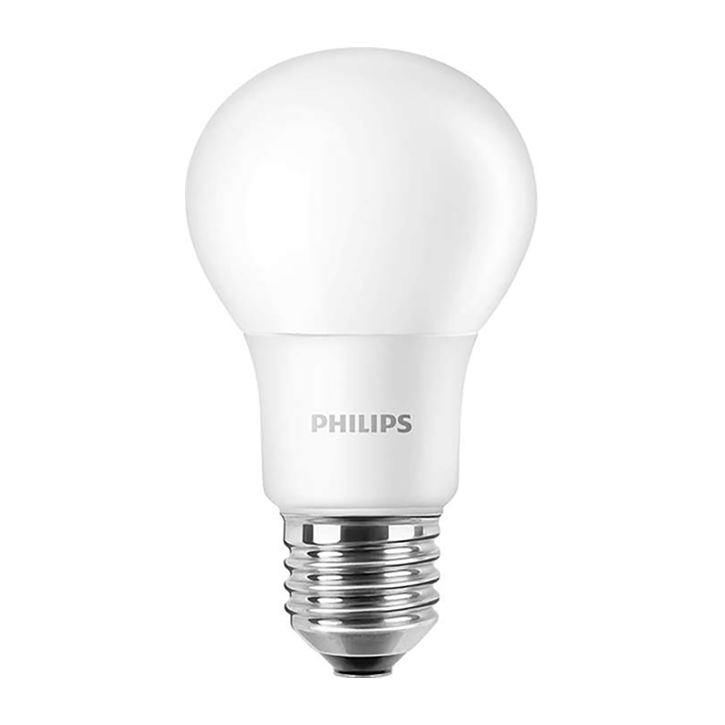 LED žiarovka E27 A60 8W = 60W 806lm 3000K teplá biela PHILIPS