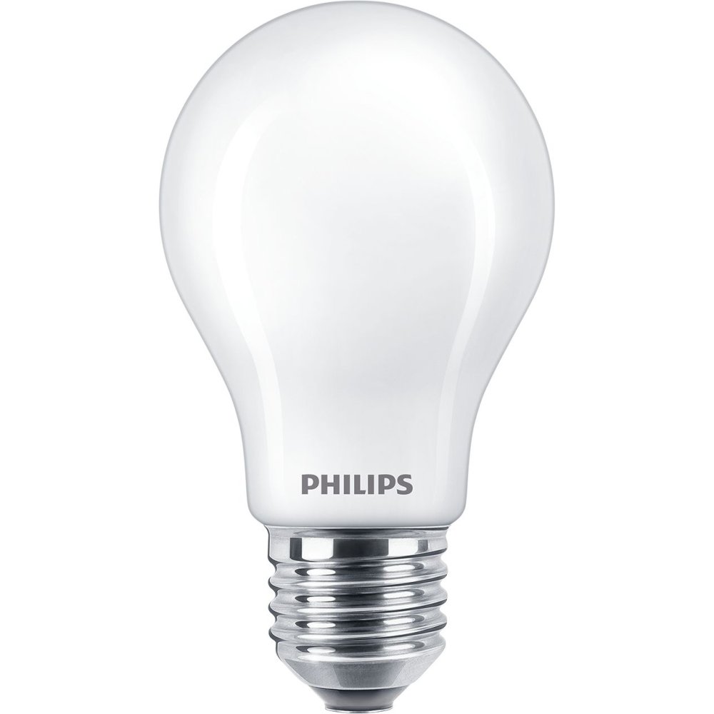 E-shop 3x LED žiarovka E27 A60 7W = 60W 806lm 2700K Warm 300° FILAMENT EC Multipack Philips