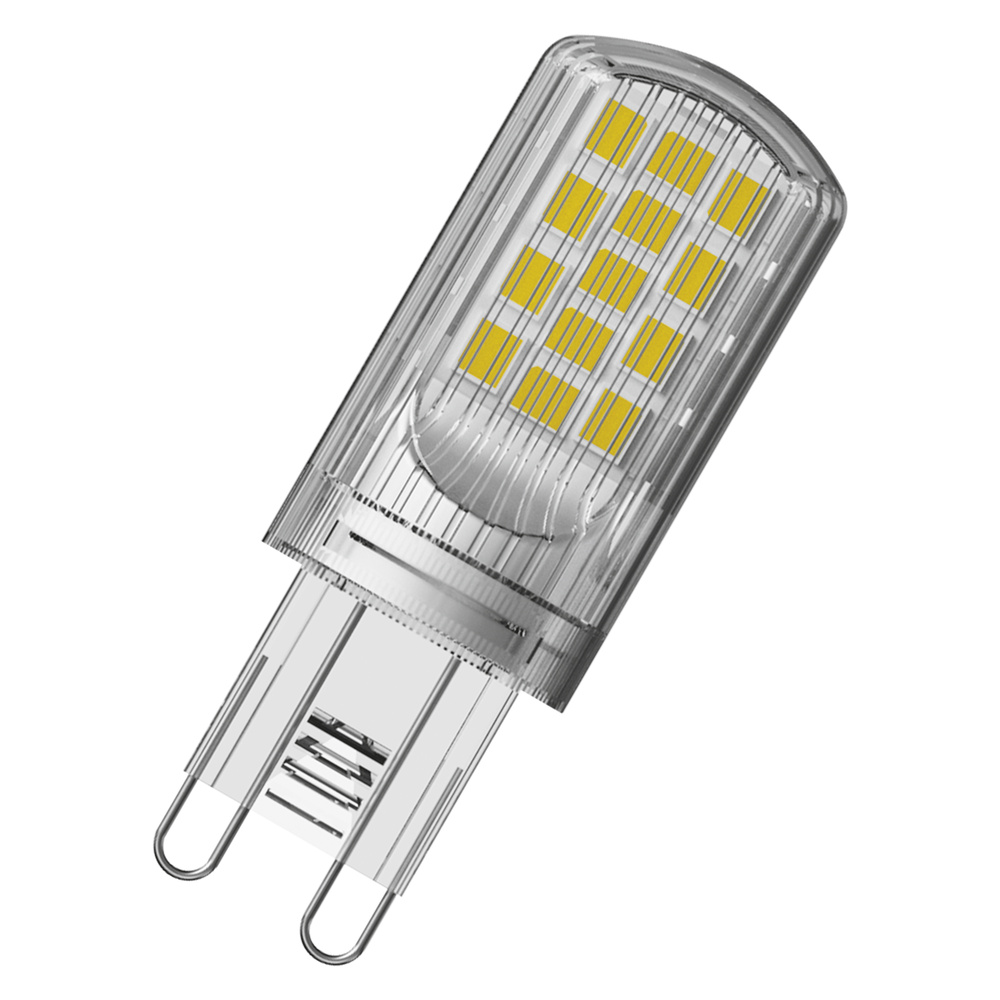 LED žiarovka G9 4,2W = 40W 470lm 4000lm Neutrálna 300° PARATHOM Osram