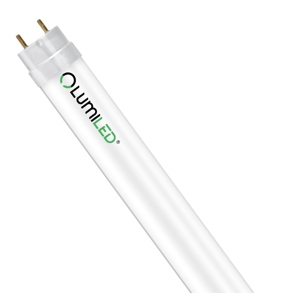 E-shop LED žiarivka G13 T8 TUBA 18W 1980lm 6500K studená 160° jednostranná 120cm Lumiled
