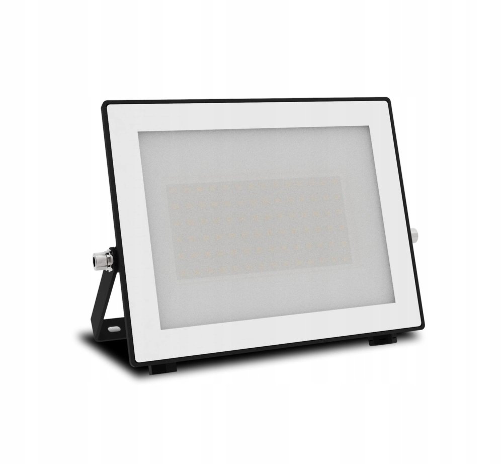 E-shop LED reflektor 50W 5400lm 5000K IP65 Black Lois Philips