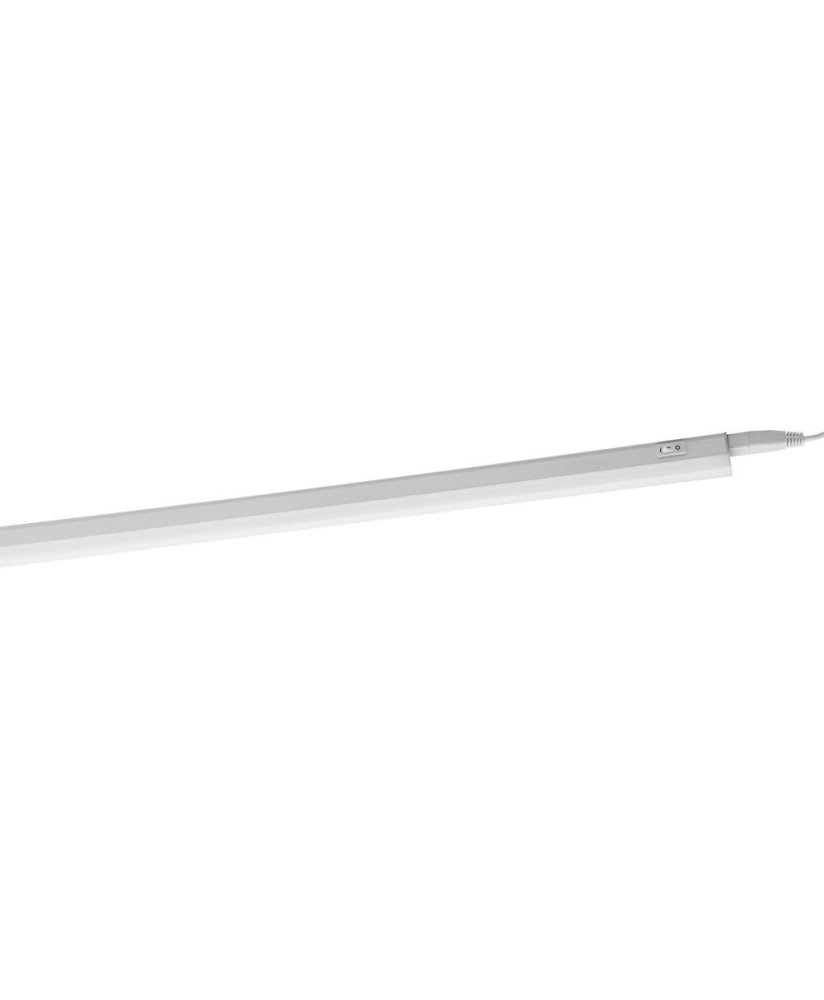 E-shop LED lineárne svietidlo 4W 450lm 4000K Neutrálne 30cm POWER BATTEN LEDVANCE