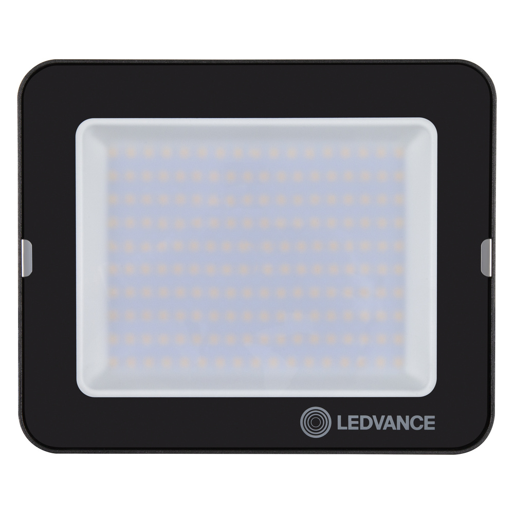 E-shop LED reflektor 90W 9000lm 4000K IP65 čierny LEDVANCE COMPACT V