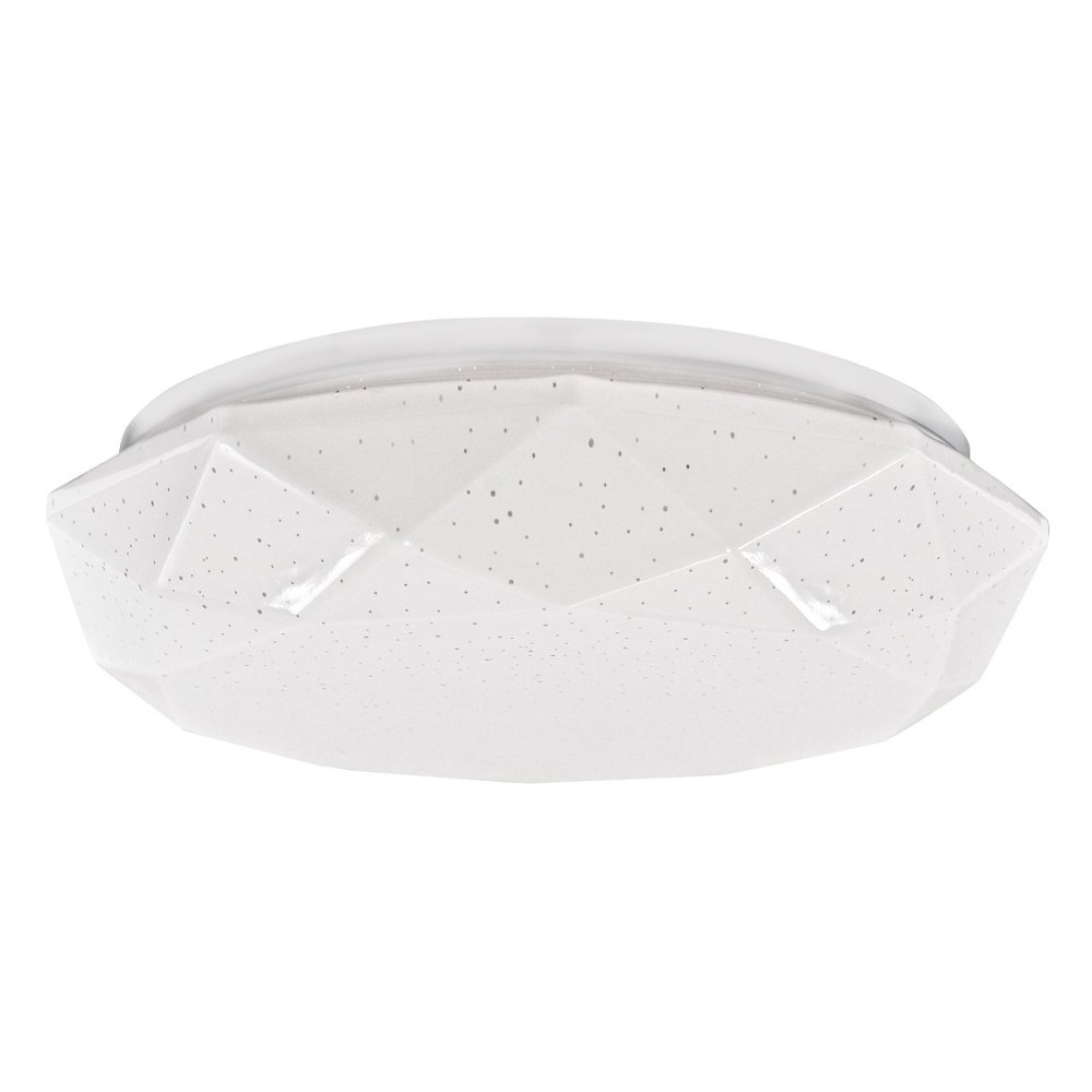Stropné svietidlo PLAFON LED Galaxy lampa 17W 1300lm 4000K 32cm GOLDLUX (Polux)