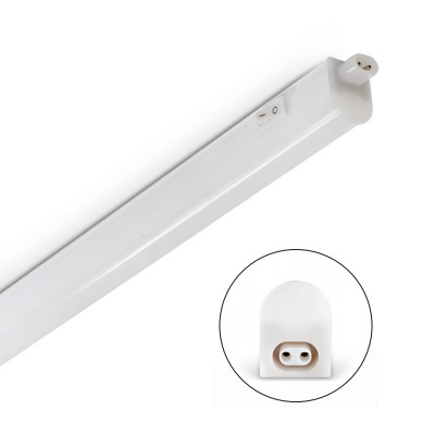 Nábytkové LED svietidlo WL 14W 4000K 1400lm 230V 117cm NEUTRAL Kobi