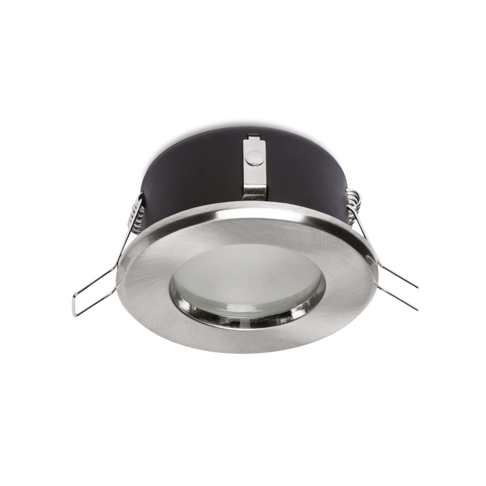E-shop Zapustené kúpeľňové svietidlo OH34 IP44 STAINLESS MAT