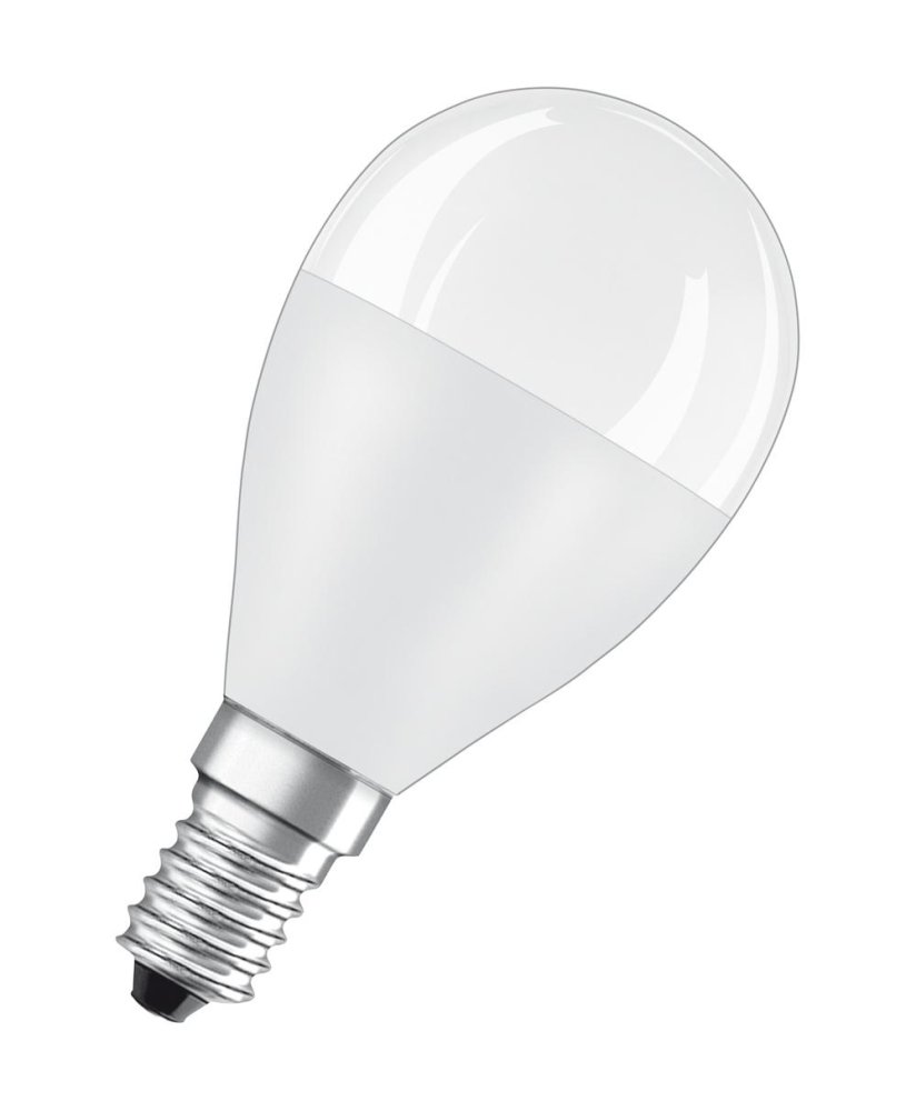 E-shop 3PAK LED žiarovka E14 P45 7W = 60W 806lm 4000K Neutral 200° OSRAM VALUE