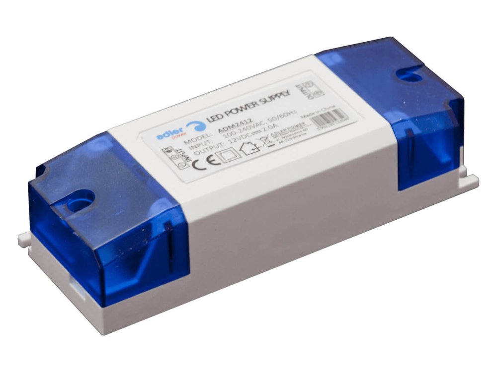 LED zdroj konštantného napätia 12V 24W 2A ADM2412 ADLER