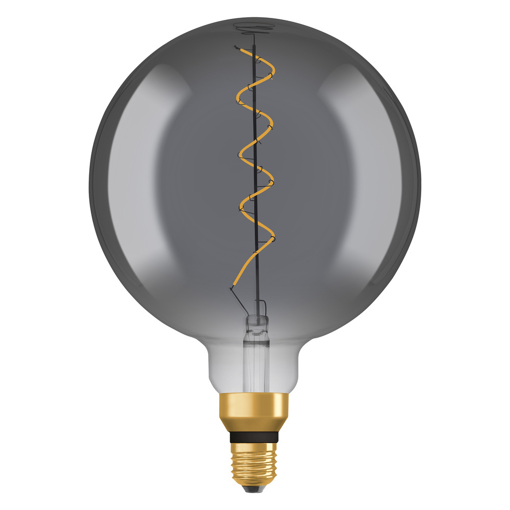 LED žiarovka E27 G200 4W = 15W 140lm 1800K Warm 330° Filament OSRAM Vintage 1906