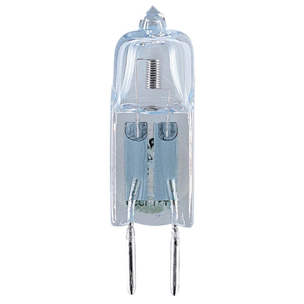 Halogénová žiarovka GY6.35 50W 910lm 12V 2950K OSRAM
