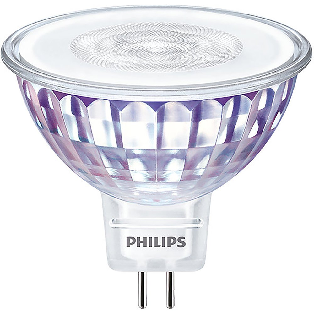 LED žiarovka MR16 7W = 50W 621lm 2700K Warm 36° PHILIPS CorePro