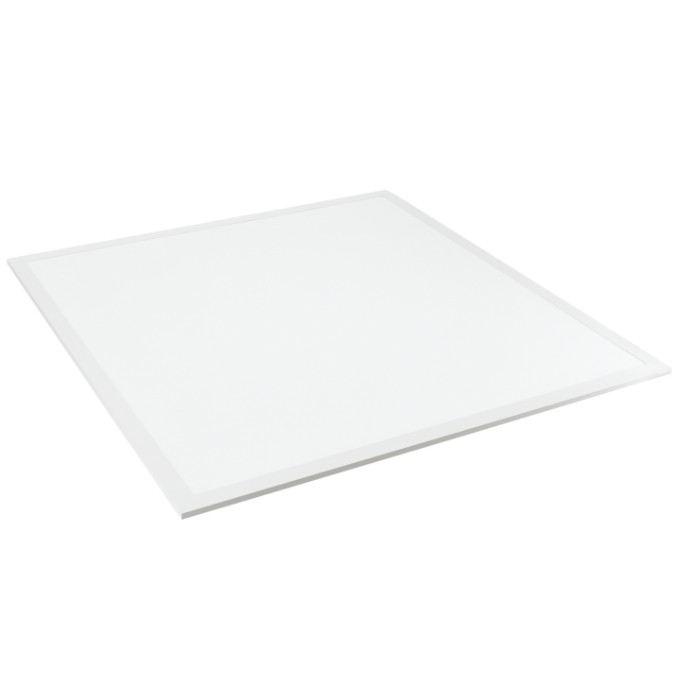 LED panel 40W 4000K 4000lm IP40 60x60cm biely Bemko