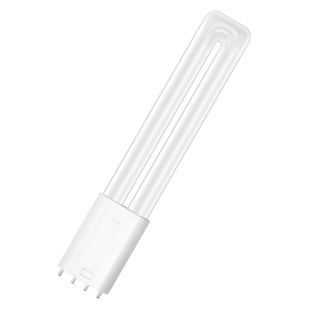 E-shop LED žiarivka jednostranná 2G11 8W = 18W 900lm 3000K teplá 140° DULUX LED L HF & AC Osram