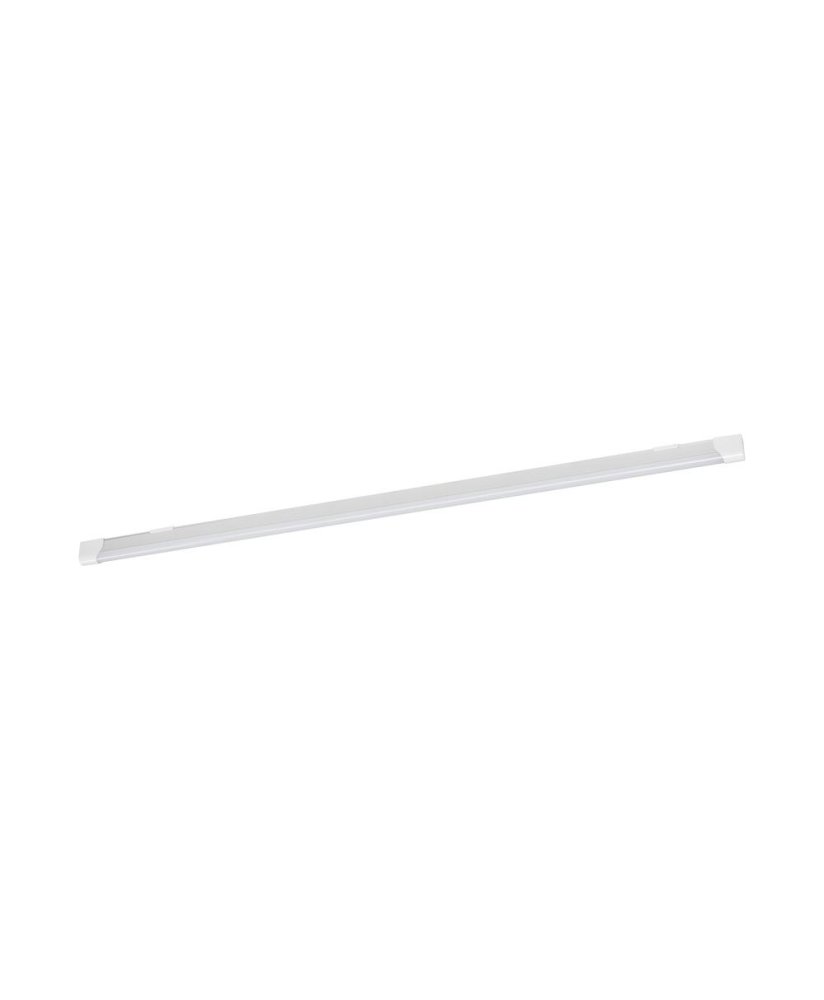 E-shop LED stropné panelové svietidlo 20W 4000K neutrálna 2000lm strieborné BATTEN Osram